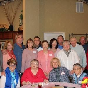 Meet your Posher, Carol